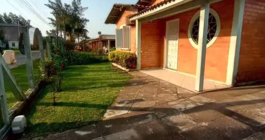 Casa com 2 quartos à venda no Nova Tramandaí, Tramandaí 