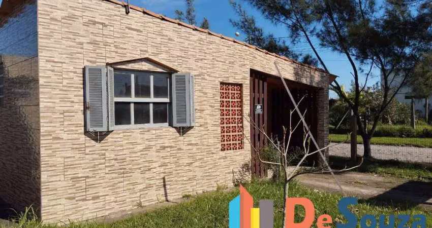 Casa com 1 quarto à venda no Parque dos Presidentes, Tramandaí 