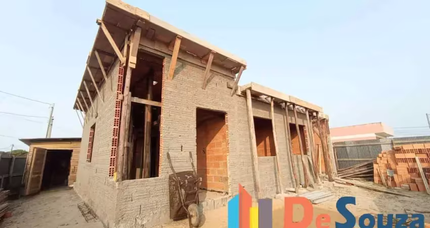 Casa com 2 quartos à venda no Oásis do Sul, Tramandaí 