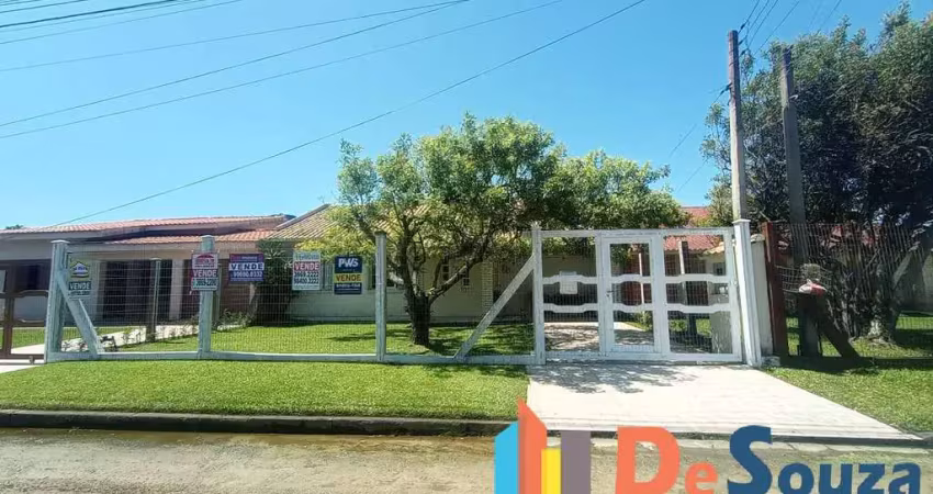 Casa com 3 quartos à venda no Nova Tramandaí, Tramandaí 