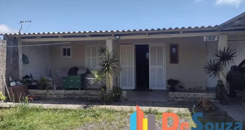 Casa com 1 quarto à venda no Indianópolis, Tramandaí 