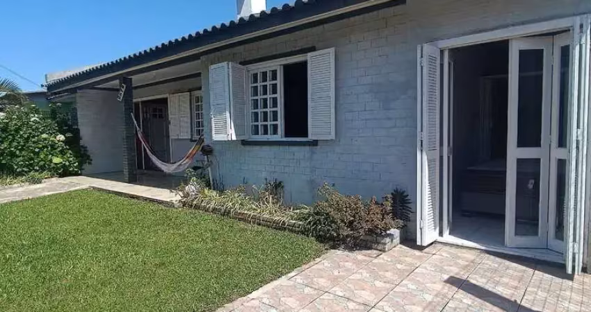 Casa com 3 quartos à venda no Nova Tramandaí, Tramandaí 