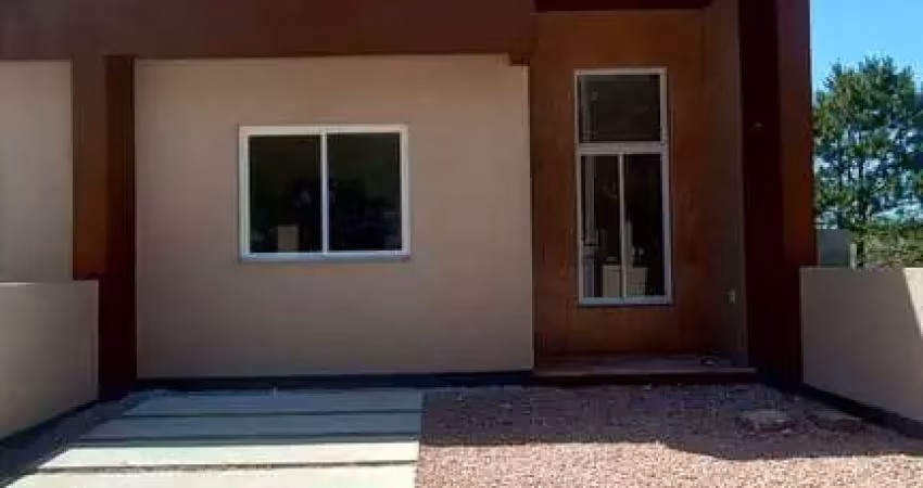 Casa com 2 quartos à venda no Nova Tramandaí, Tramandaí 