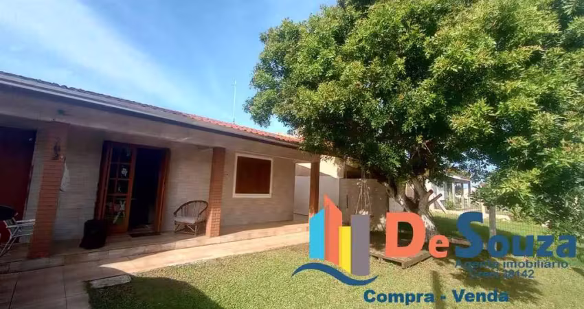 Casa com 2 quartos à venda no Nova Tramandaí, Tramandaí 