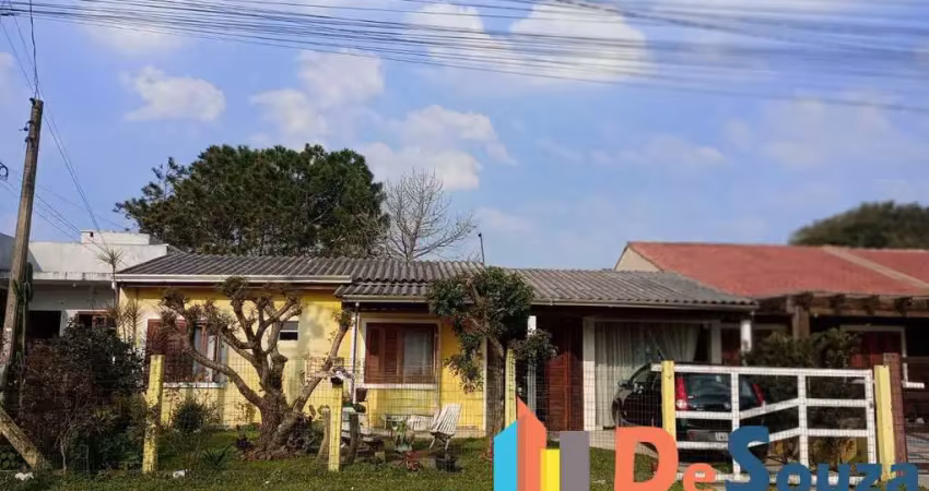 Casa com 3 quartos à venda no Nova Tramandaí, Tramandaí 