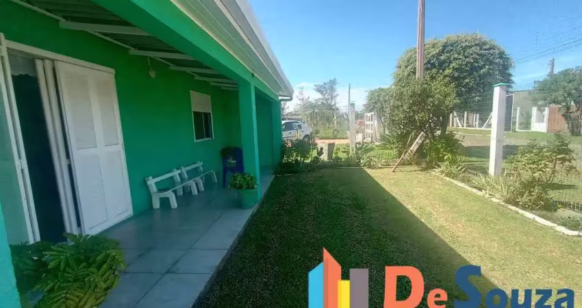 Casa com 2 quartos à venda no Nova Tramandaí, Tramandaí 