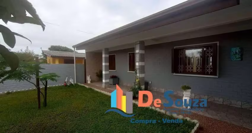 Casa com 2 quartos à venda no Nova Tramandaí, Tramandaí 