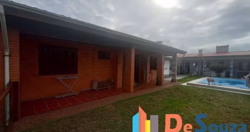 Casa com 3 quartos à venda no Oásis do Sul, Tramandaí 