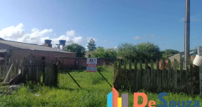 Terreno à venda no Emboaba, Tramandaí 