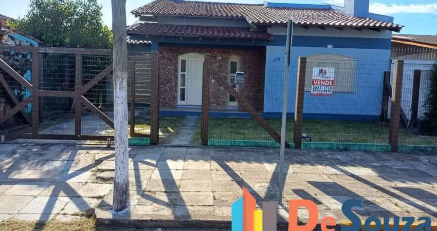 Casa com 4 quartos à venda no Nova Tramandaí, Tramandaí 