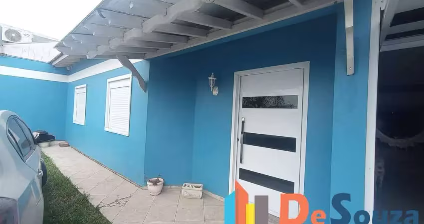 Casa com 4 quartos à venda no Nova Tramandaí, Tramandaí 
