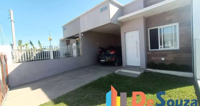 Casa com 2 quartos à venda no Nova Tramandaí, Tramandaí 