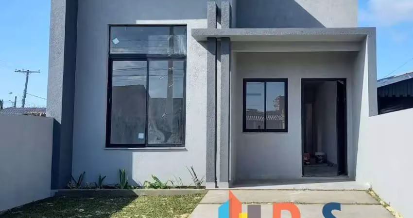 Casa com 2 quartos à venda no Oásis do Sul, Tramandaí 