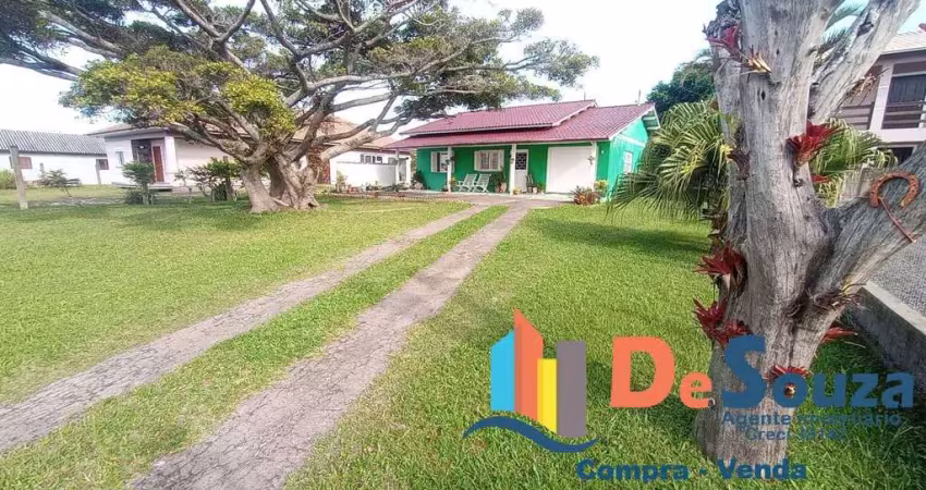 Casa com 2 quartos à venda no Humaitá, Tramandaí 