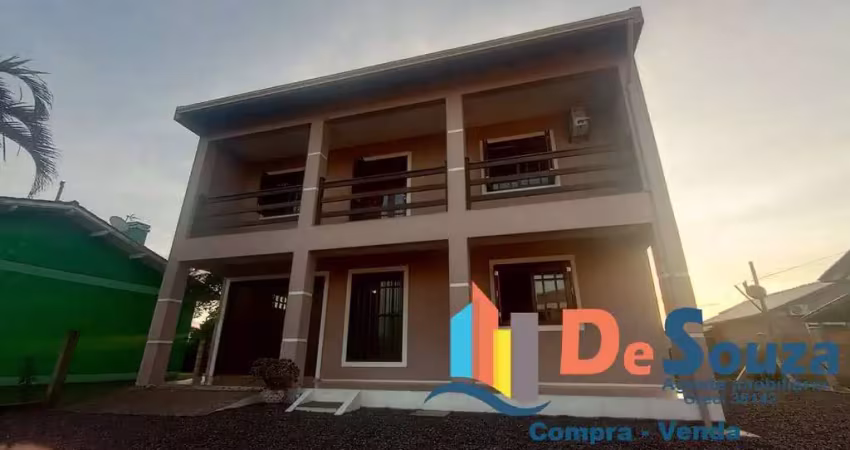 Casa com 3 quartos à venda no Humaitá, Tramandaí 