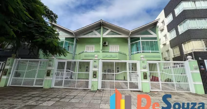 Casa com 2 quartos à venda no Centro, Tramandaí 