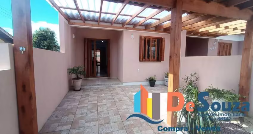 Casa com 2 quartos à venda no Tramandaí Sul, Tramandaí 
