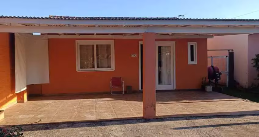 Casa com 3 quartos à venda no Santa Luzia (Distrito), Osório 