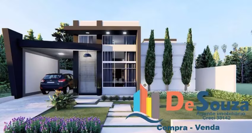 Apartamento com 3 quartos à venda no Centro, Imbé 