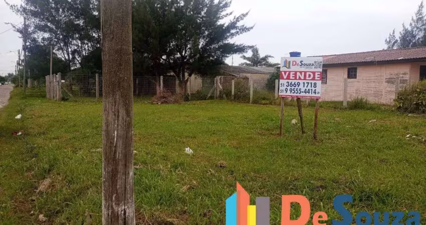 Terreno à venda no Tramandaí Sul, Tramandaí 