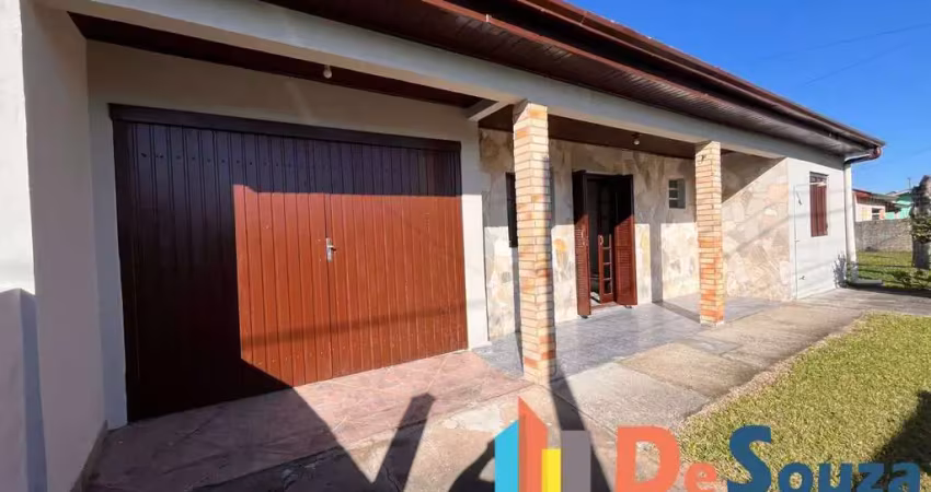Casa com 3 quartos à venda no Jardim Beira Mar, Tramandaí 