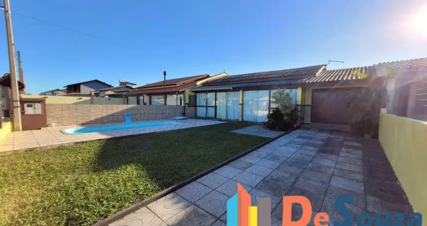 Casa com 2 quartos à venda no Jardim Beira Mar, Tramandaí 