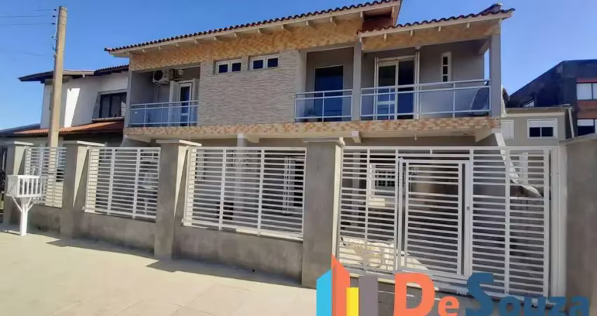 Casa com 4 quartos à venda na Zona Nova, Tramandaí 