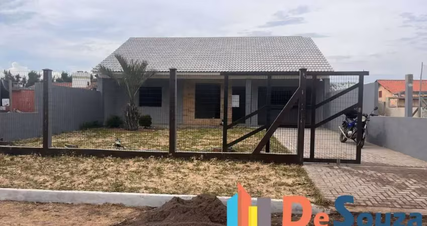 Casa com 3 quartos à venda no Nova Tramandaí, Tramandaí 
