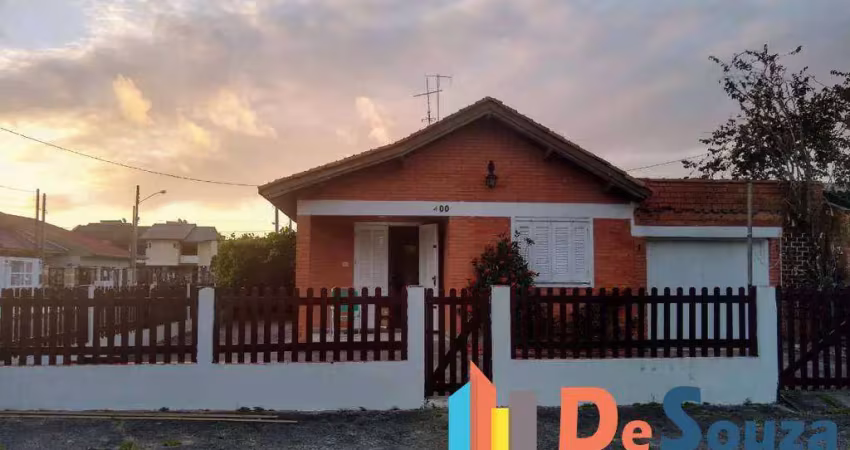 Casa com 3 quartos à venda na Zona Nova, Tramandaí 