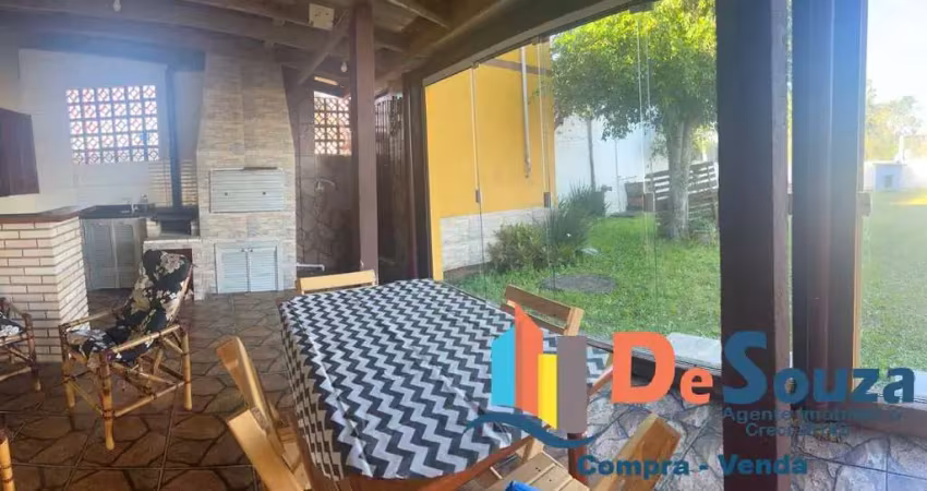 Casa com 4 quartos para alugar no Nova Tramandaí, Tramandaí 