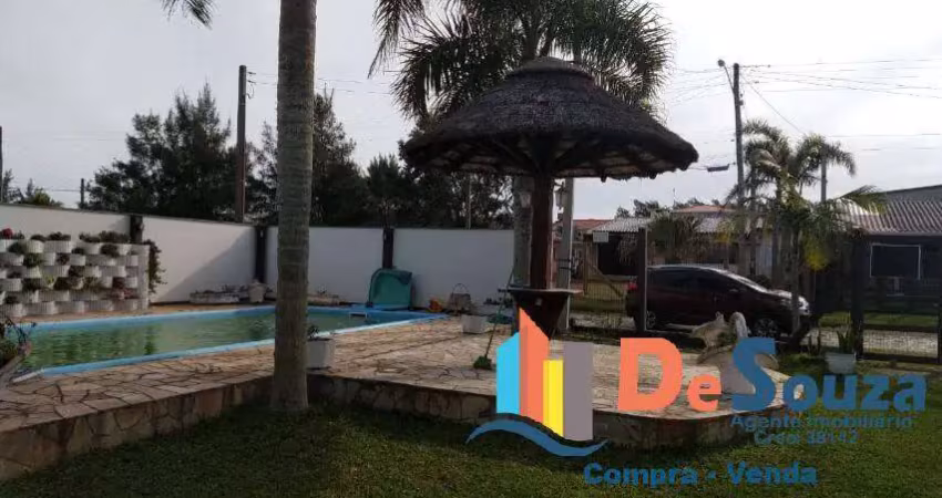 Casa com 3 quartos à venda no Tramandaí Sul, Tramandaí 