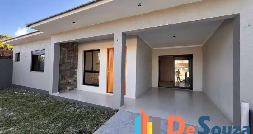 Casa com 3 quartos à venda no Nova Tramandaí, Tramandaí 