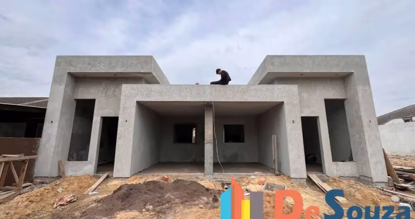 Casa com 2 quartos à venda no Nova Tramandaí, Tramandaí 