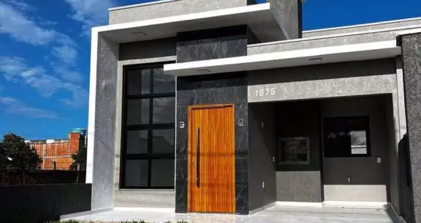 Casa com 2 quartos à venda no Nova Tramandaí, Tramandaí 
