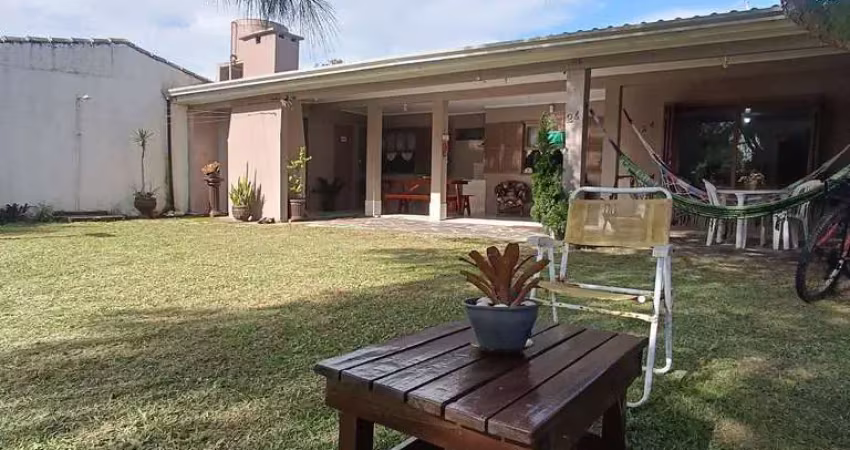 Casa com 3 quartos à venda no Jardim Atlântico, Tramandaí 