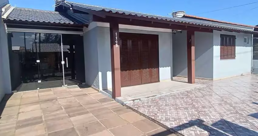 Casa com 3 quartos à venda no Nova Tramandaí, Tramandaí 