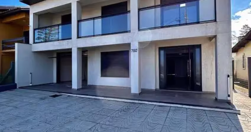 Casa com 6 quartos à venda no Presidente (Distrito), Imbé 