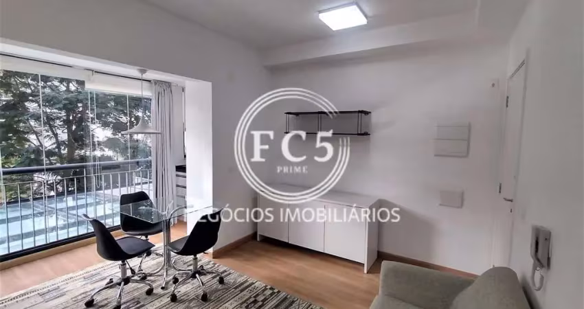 Apartamento com 1 quarto para alugar na Rua General Chagas Santos, 227, Vila da Saúde, São Paulo