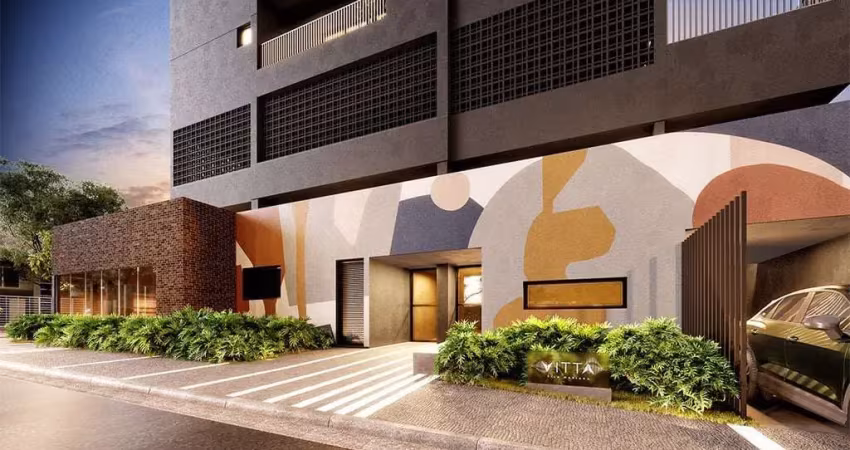 Apartamento à venda no bairro vila mariana - são paulo/sp