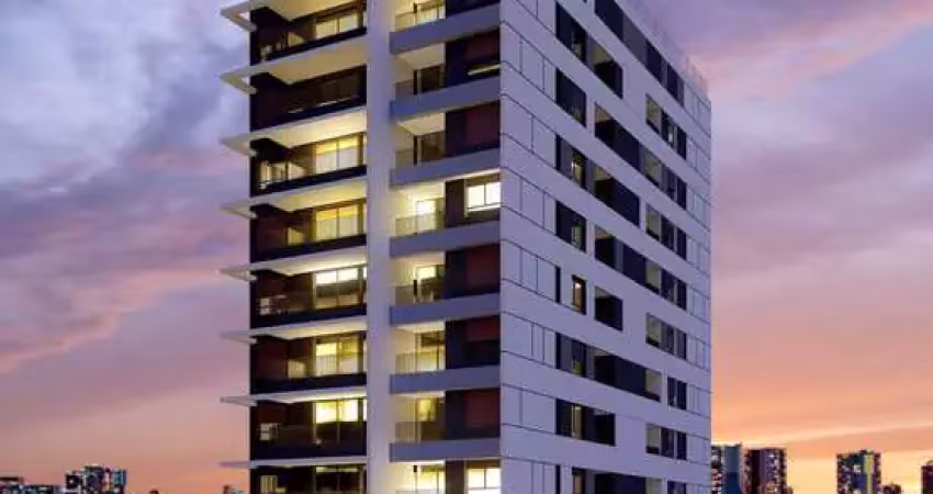Apartamento à venda no bairro vila clementino - são paulo/sp
