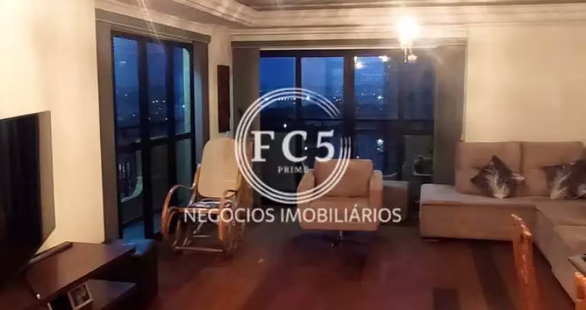 Apartamento com 3 quartos à venda na Rua Afonso Pena, Santa Paula, São Caetano do Sul