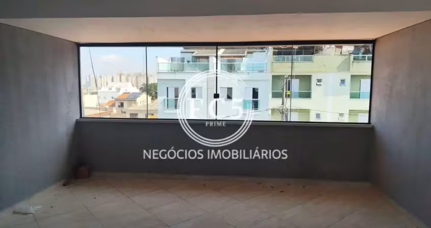 Casa com 3 quartos à venda na Rua Tanger, Parque Oratório, Santo André