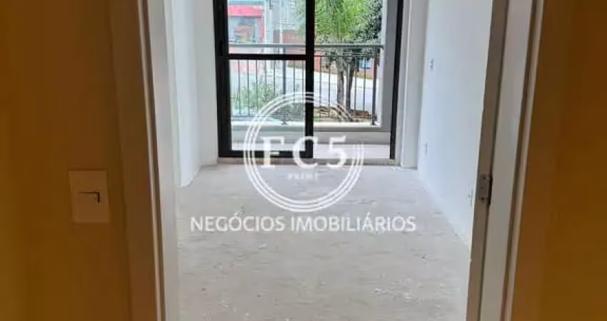 Kitnet / Stúdio à venda na Avenida Nazaré, Ipiranga, São Paulo
