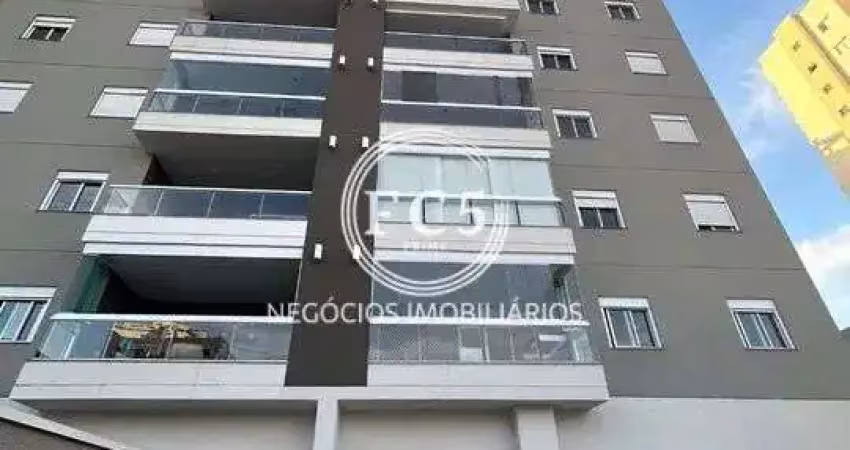 Apartamento com 3 quartos à venda na Rua Mário Fongaro, Vila Marlene, São Bernardo do Campo