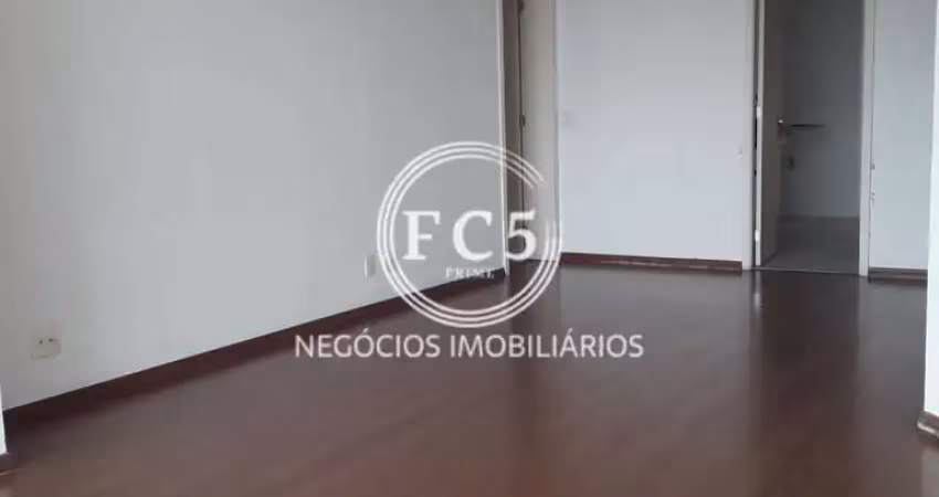 Apartamento com 4 quartos à venda na Rua Leonardo Cerveira Varandas, Paraíso do Morumbi, São Paulo