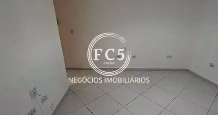 Casa com 2 quartos à venda na Rua Sarapuí, Parque João Ramalho, Santo André