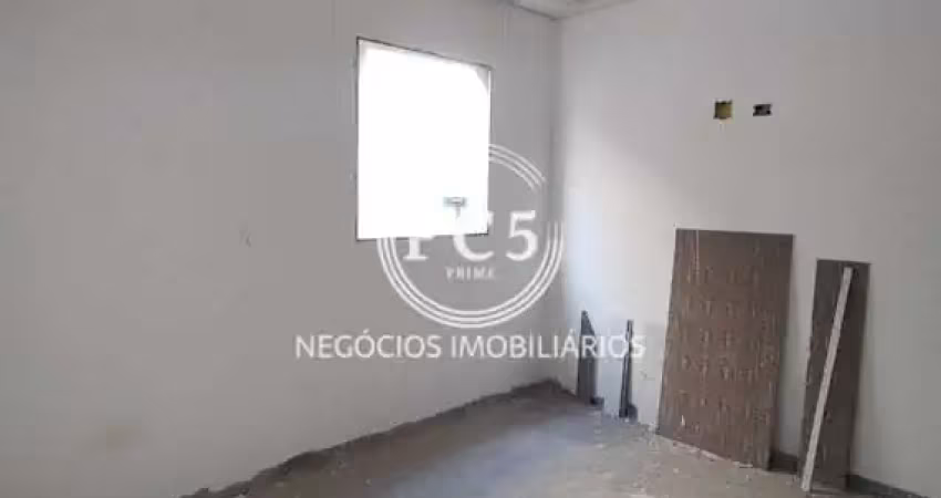 Apartamento com 2 quartos à venda na Rua Abernésia, Santa Maria, Santo André