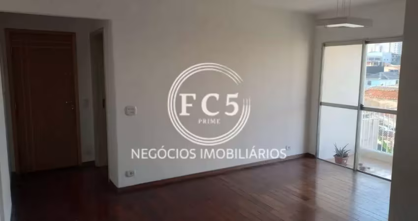 Apartamento com 3 quartos à venda na Rua Marques, Sacomã, São Paulo