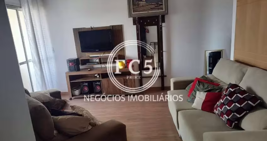 Apartamento com 2 quartos à venda na Rua Ribeiro Junqueira, Vila Roque, São Paulo
