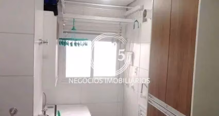 Apartamento com 2 quartos à venda na Rua Marcilío Dias, Santa Maria, Santo André